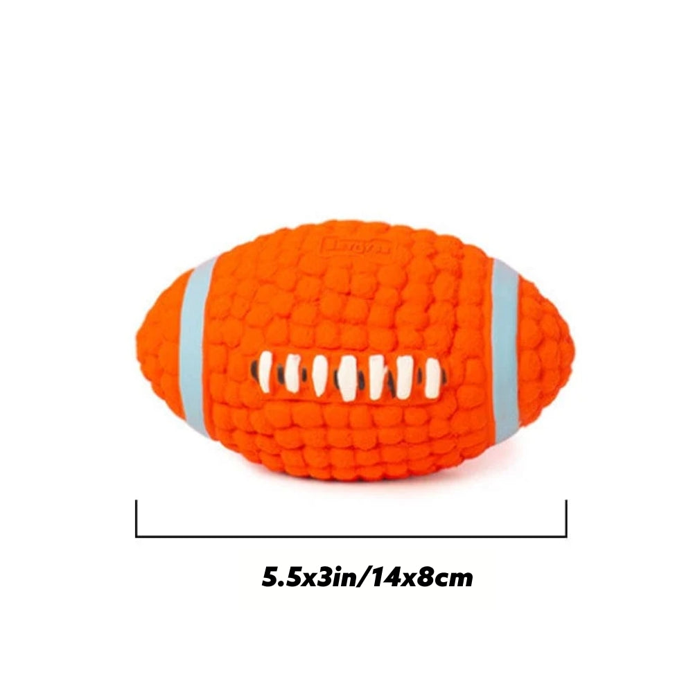 MightyChewy Indestructible Dog Toy